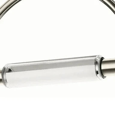 Cini & Nils Gradi ricambio vetro diffusore Opalescente