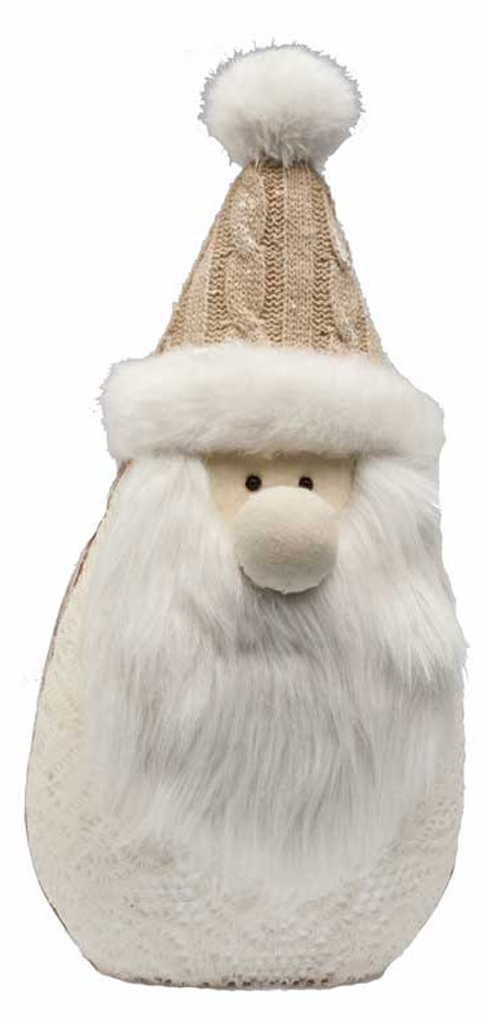 Babbo Natale Cm 36