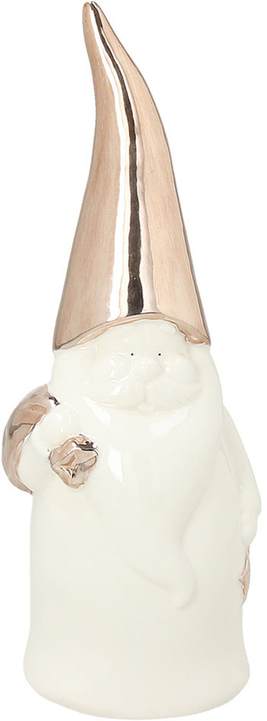 Babbo Natale Con Sacco