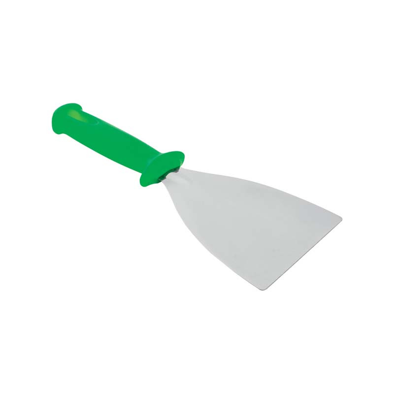 Spatola in acciaio inox