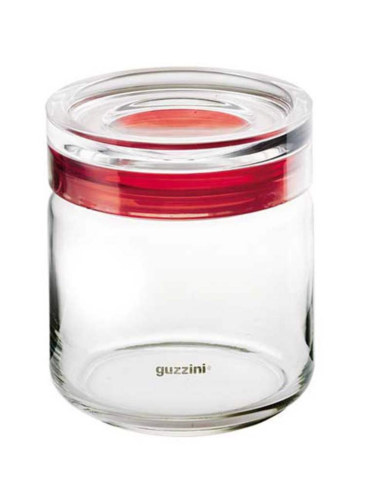 Barattolo 0,75 Kg Latina Rosso