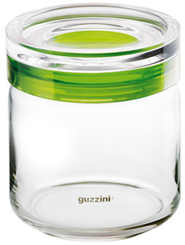 Barattolo 0,75 Kg Latina Verde