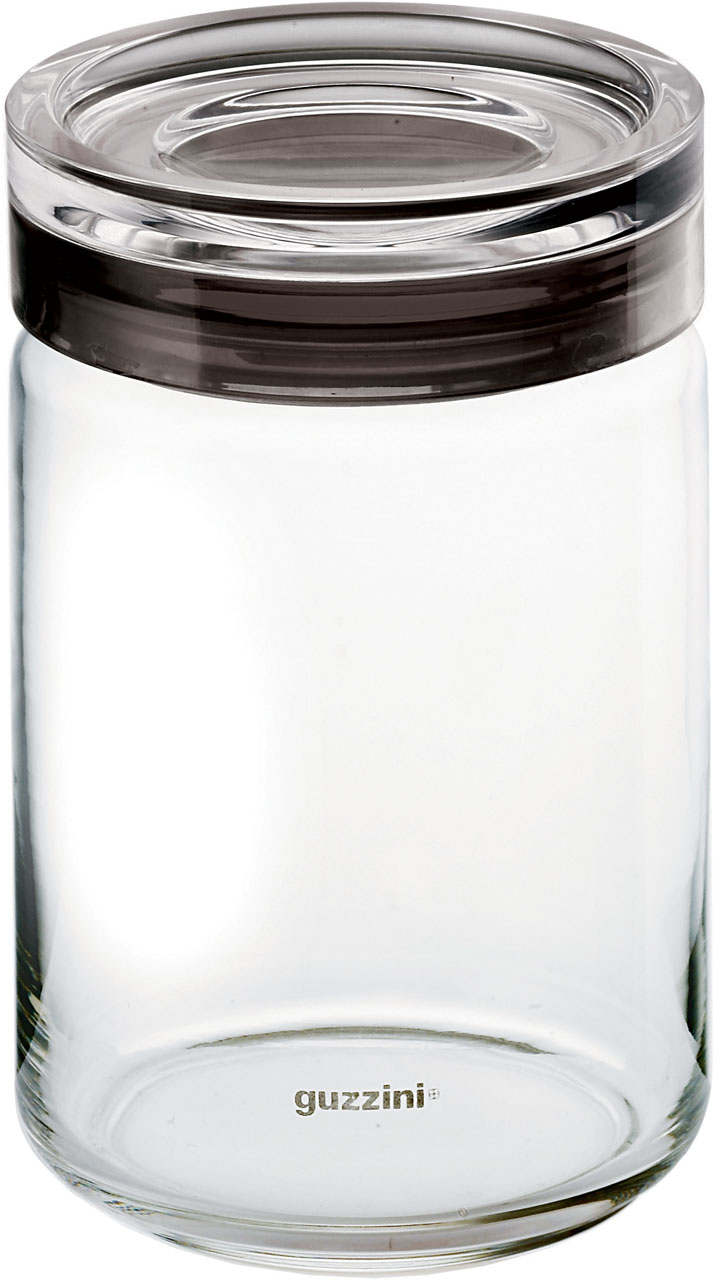 Barattolo 1,5 Kg Latina grigio