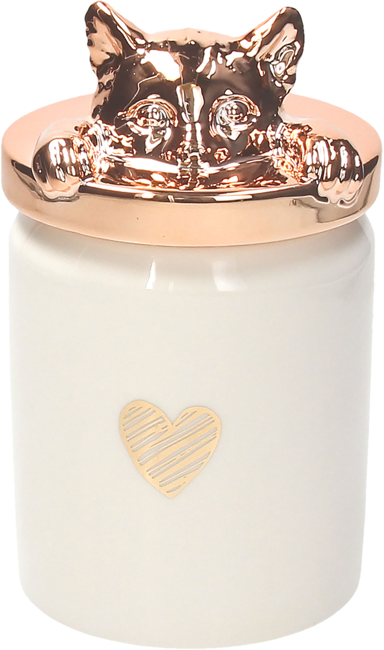 Barattolo Birba Cc 750