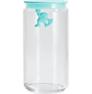Barattolo Ermetico Cl. 140 Azzurro