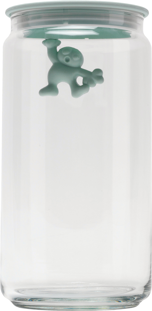 Barattolo Ermetico Cl. 140 Mint Shake