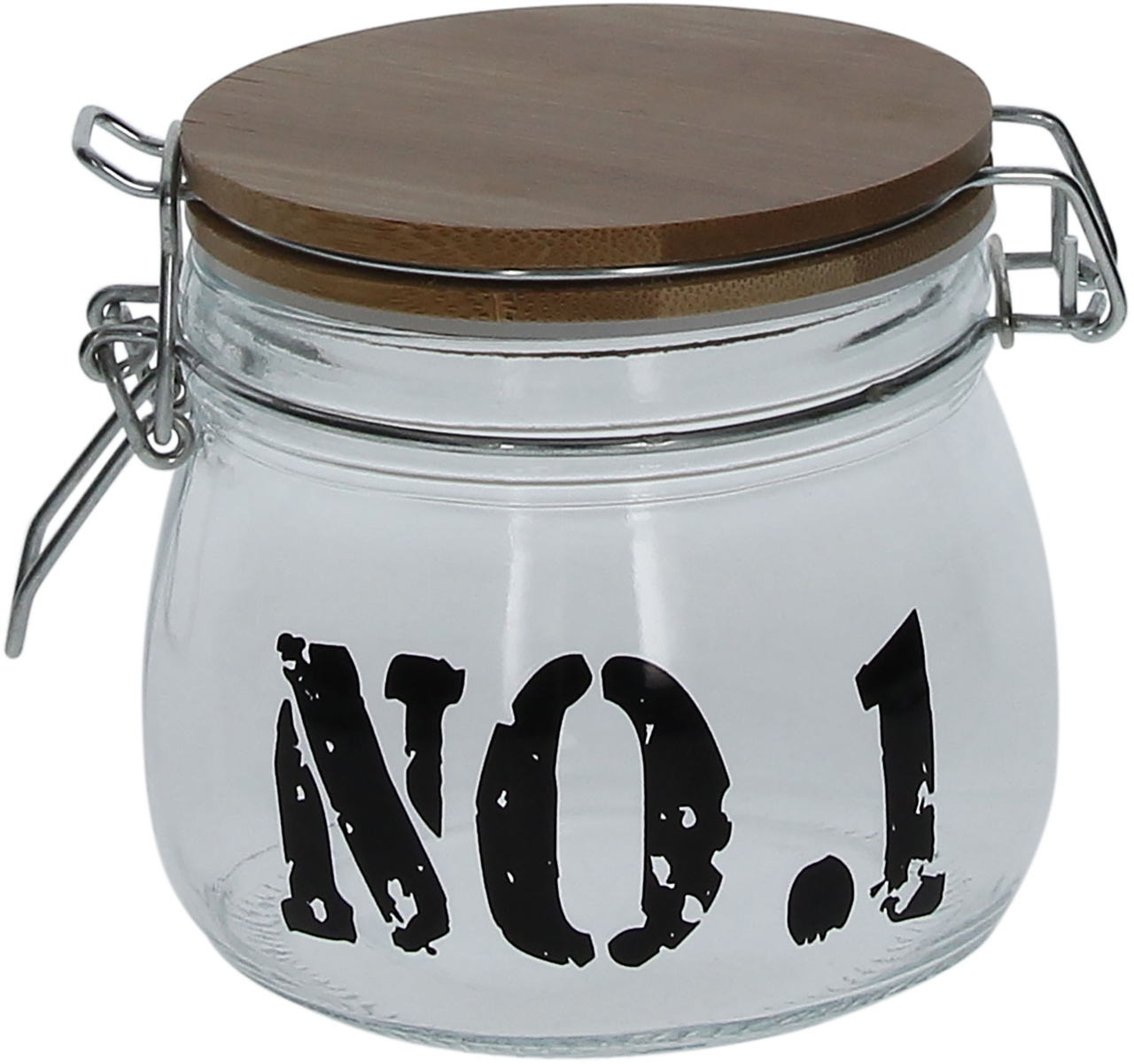 Barattolo No.1 cc 500