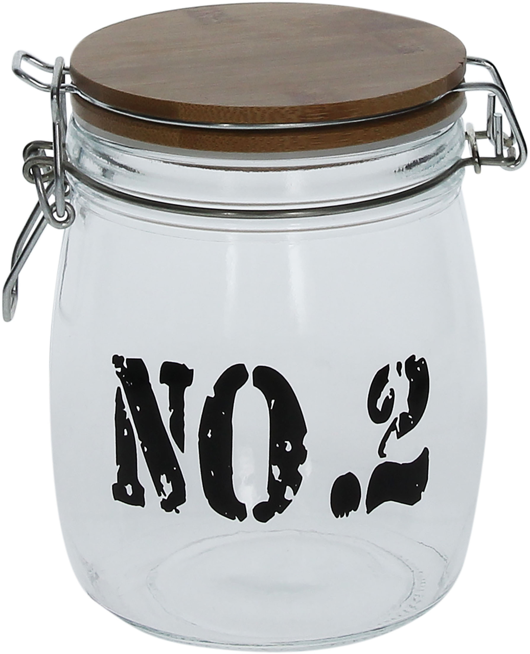 Barattolo No.2 cc 800