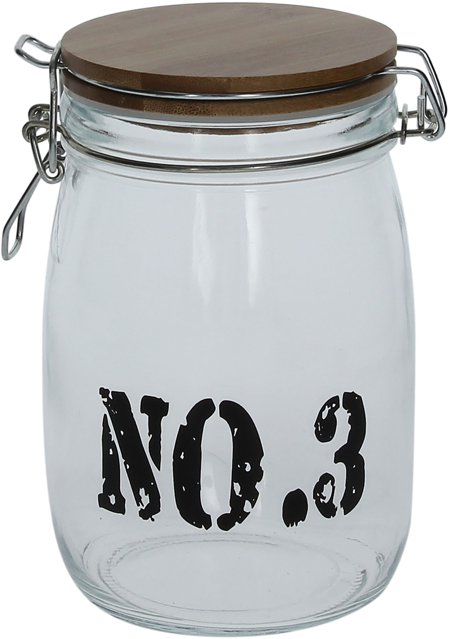 Barattolo No.3 cc 1000