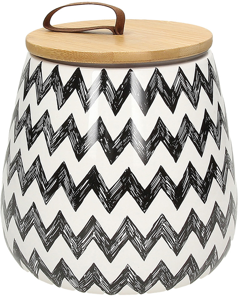 Barattolo Serie Dama Cc 1900