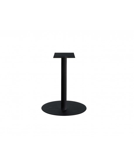 BASE ANTRACITE DIAMETRO 50 H.105