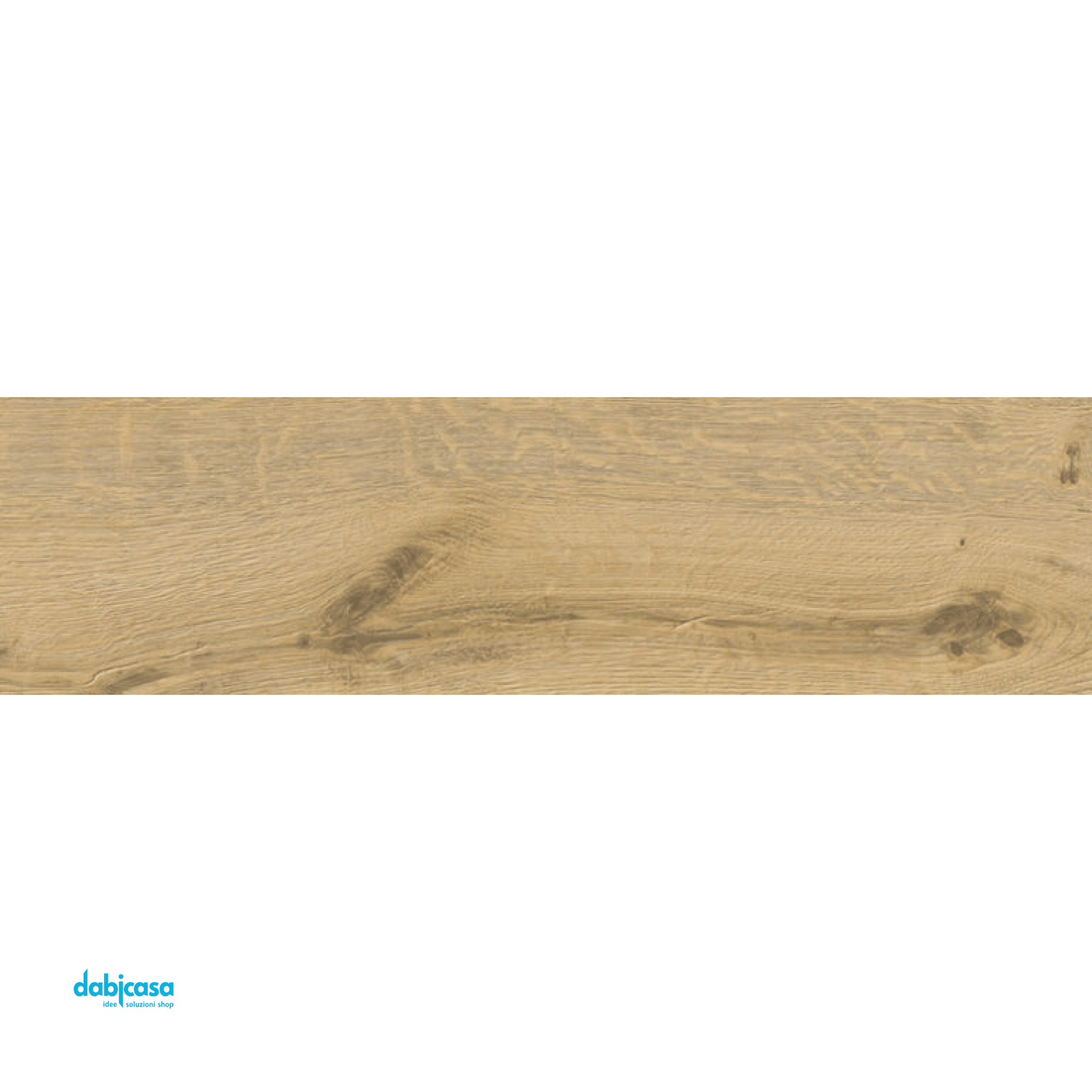 Battiscopa In HDF "Bella Neo" Acacia L 240 Cm