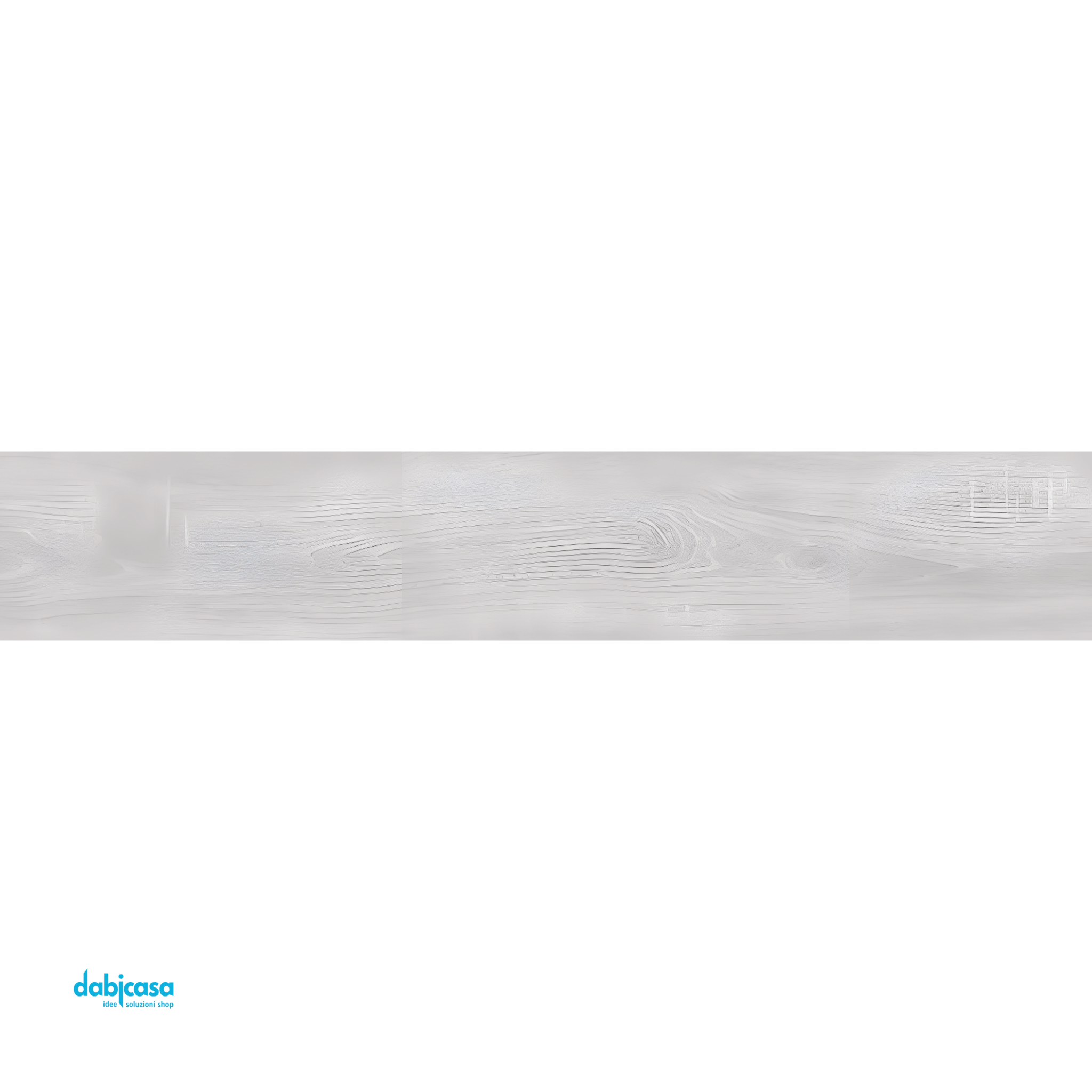 Battiscopa In HDF "Exclusive 5G" Arkansas L 240 Cm