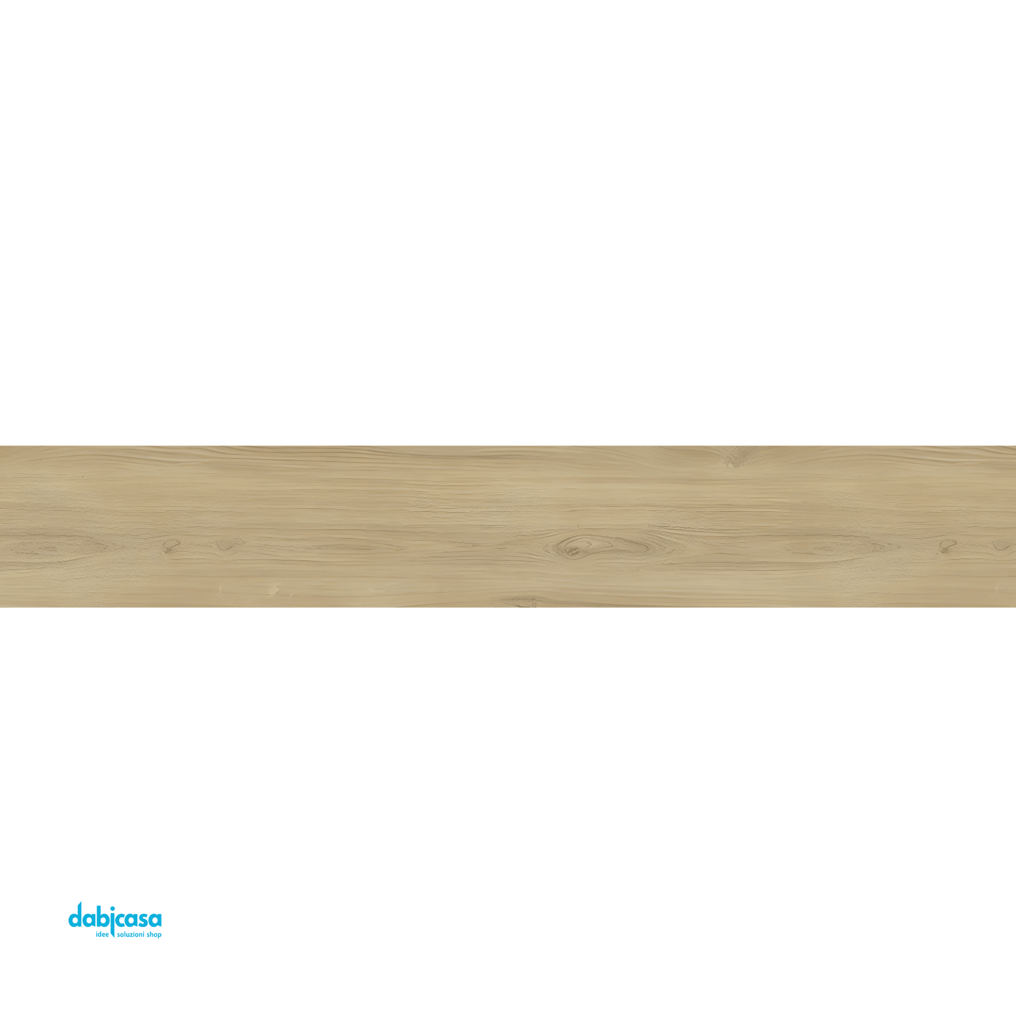 Battiscopa In HDF "Exclusive 5G" Giza L 240 Cm