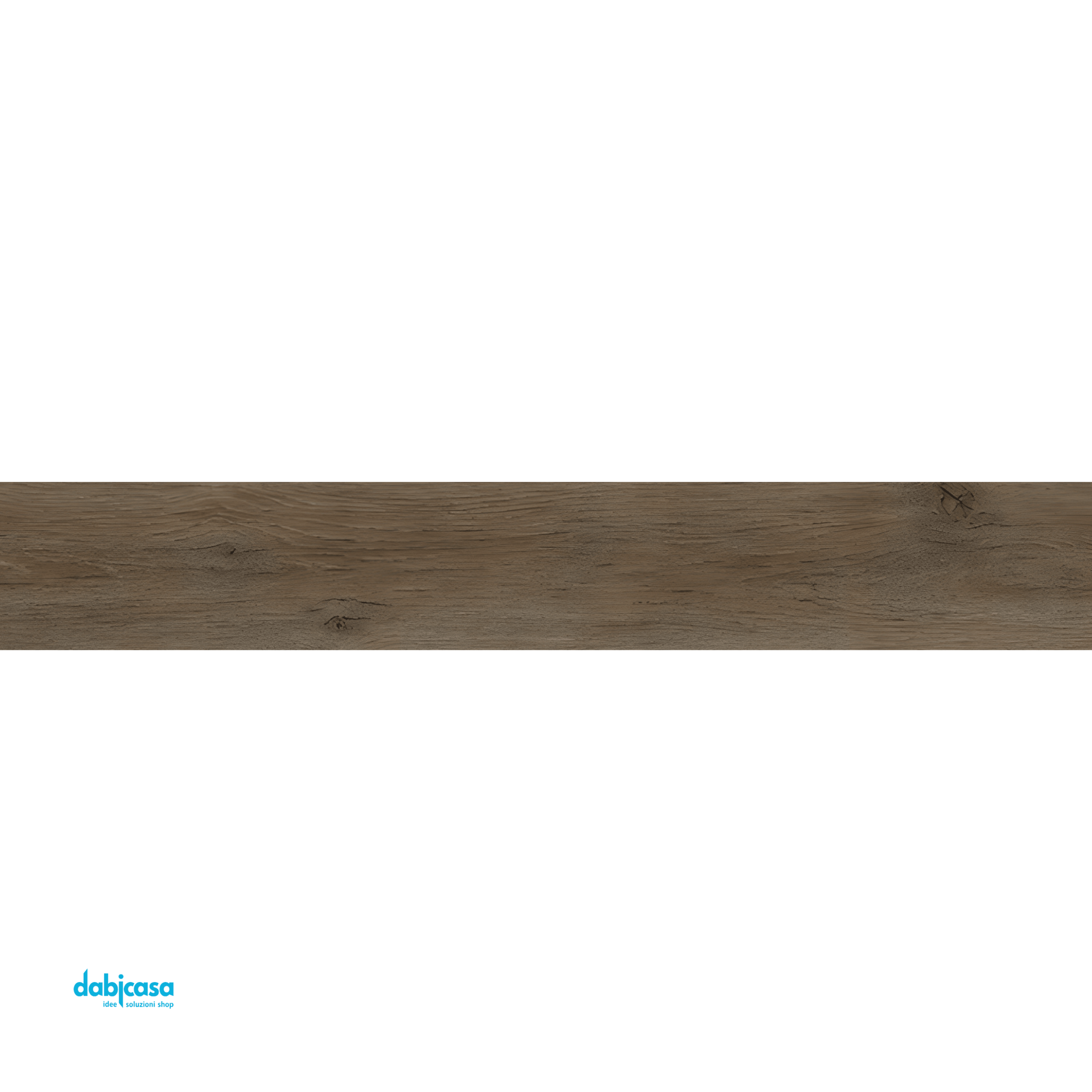 Battiscopa In HDF "Exclusive 5G" Ineblu L 240 Cm