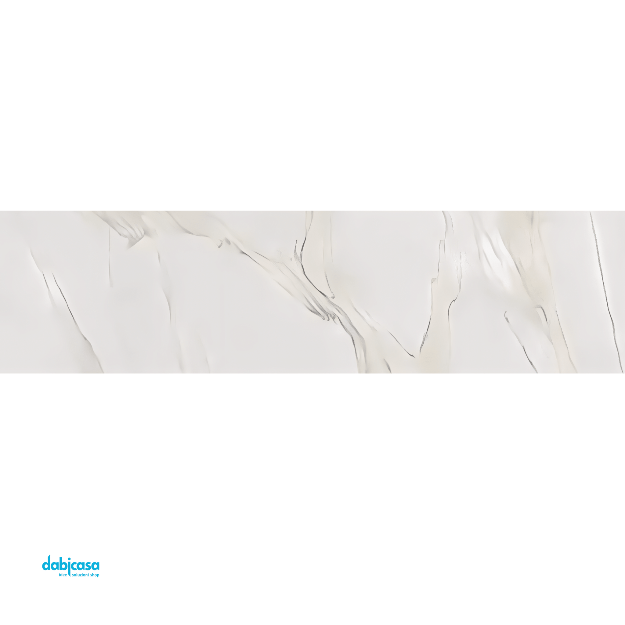 Battiscopa In HDF "Mood” Mare L 240 Cm