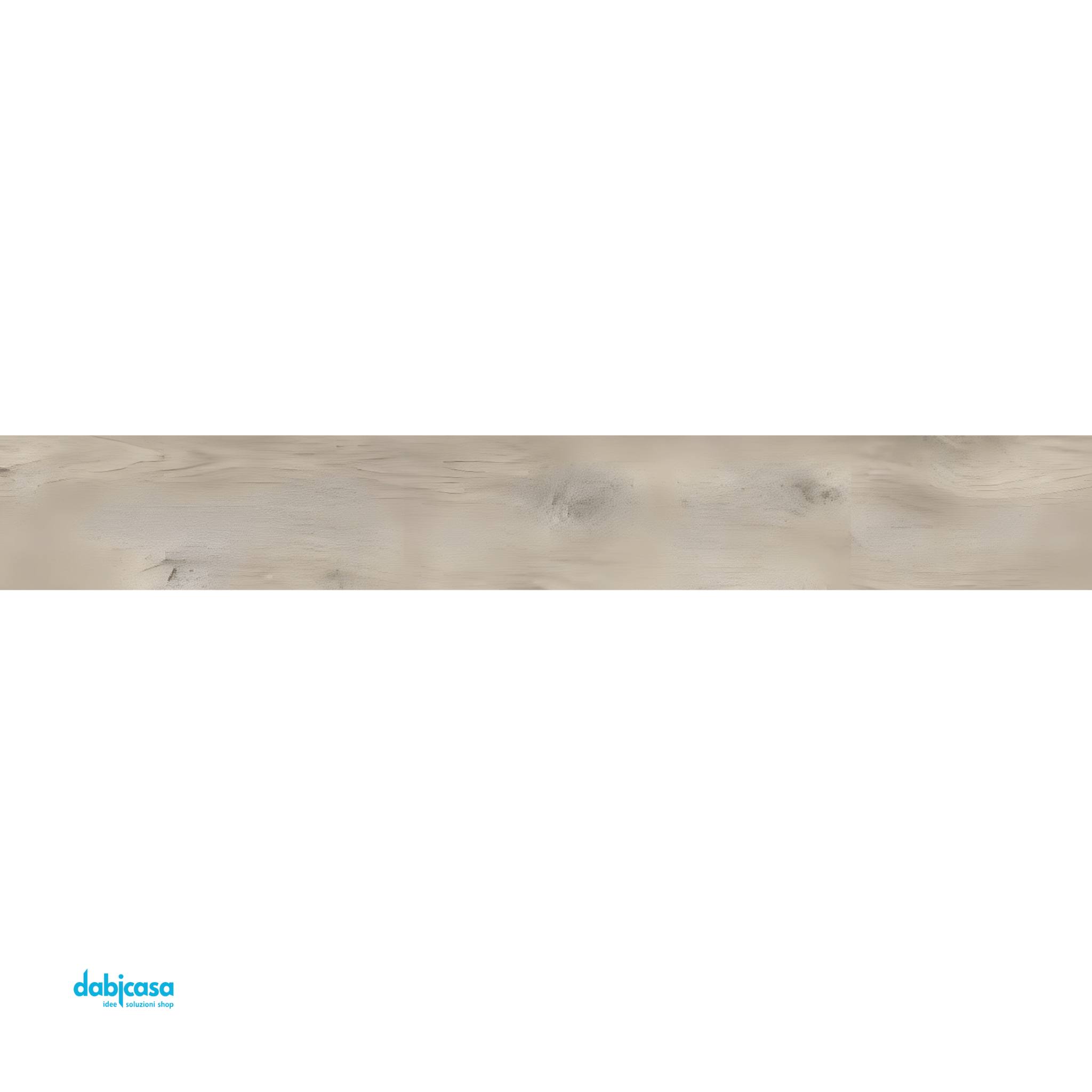 Battiscopa In HDF "Natura AC5" Tibet L 280 Cm