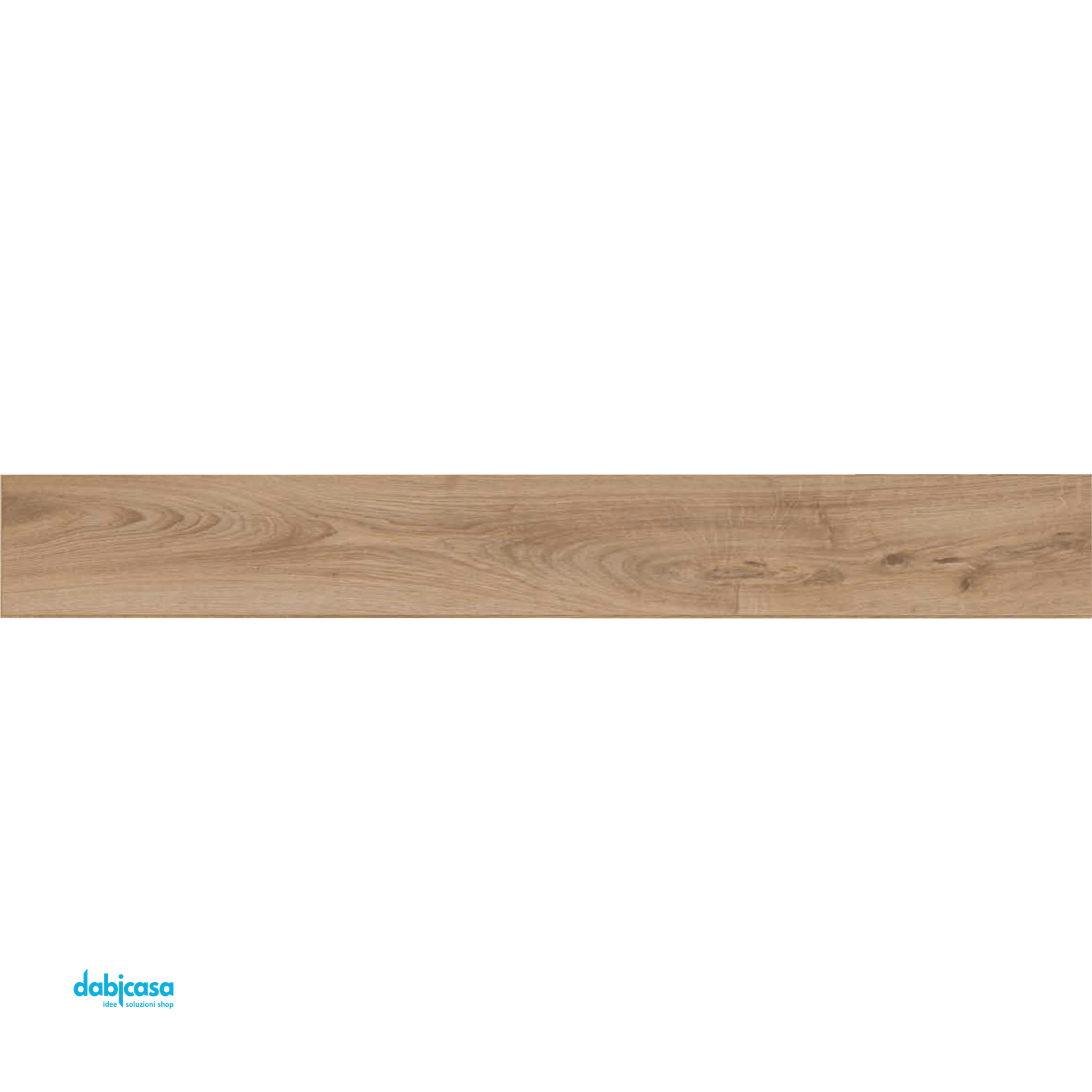 Battiscopa In HDF "Vintage Classic" Rovere Historic L 240 Cm