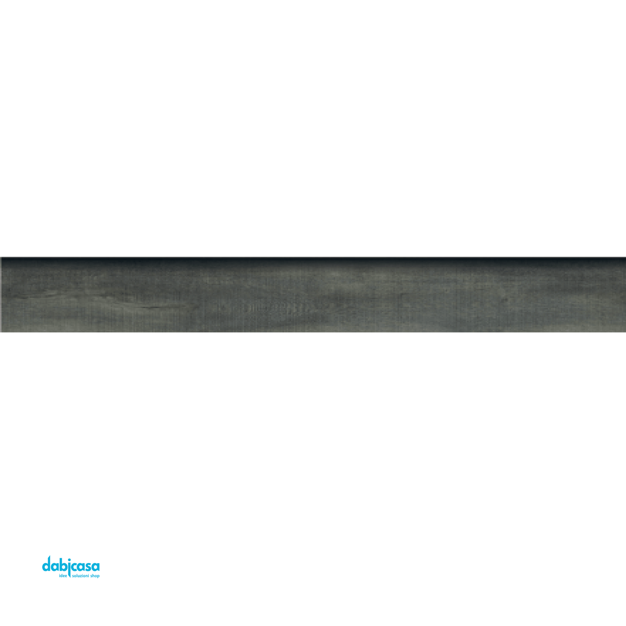 Battiscopa In Pvc Solido "Excelso Floor" Rovere Cortina L 240