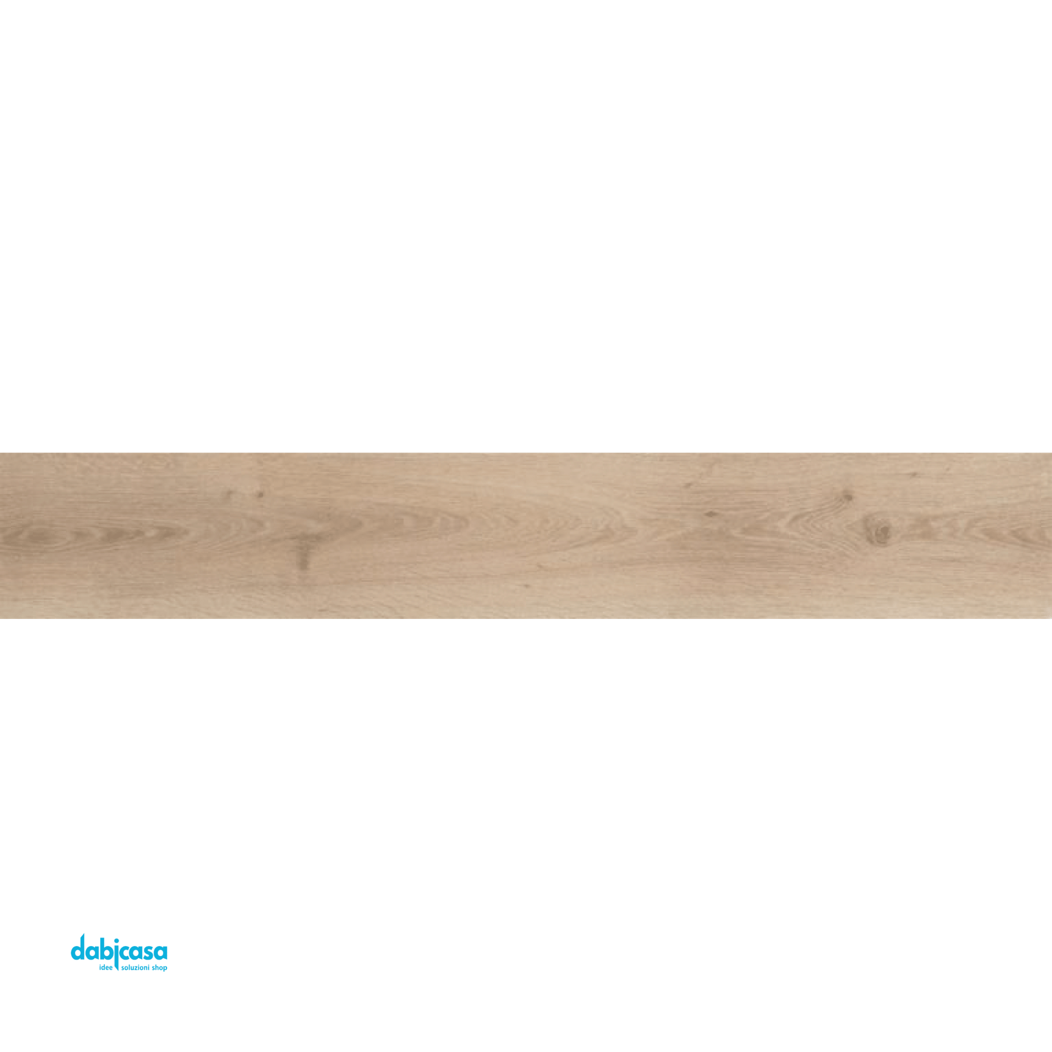 Battiscopa In Pvc Solido "King Floor L" Rovere Lussemburgo L 240