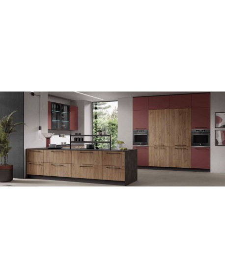 CUCINA COMPLETA MODERNA NEVADA