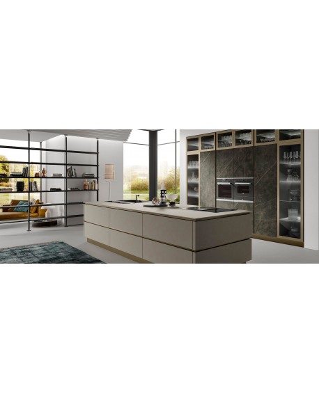 CUCINA MODERNA STRATOS