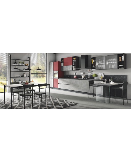 CUCINA MODERNA START