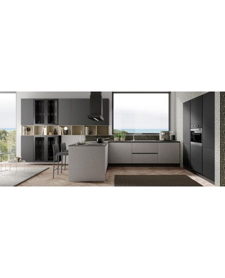 CUCINA MODERNA ZANTE