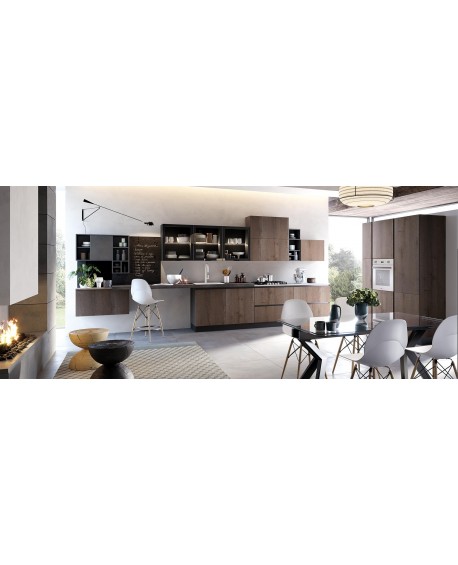 CUCINA COMPLETA MODERNA NALA