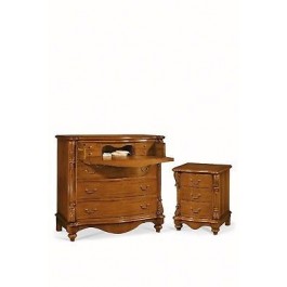 COMO' 7 CASSETTILEGNO MASSELLO