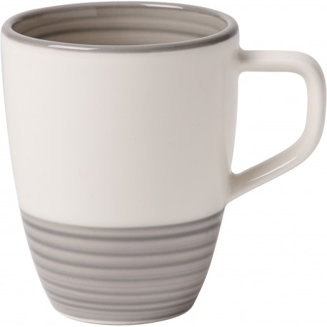 Bicchiere con manico Villeroy & Boch Manufacture gris
