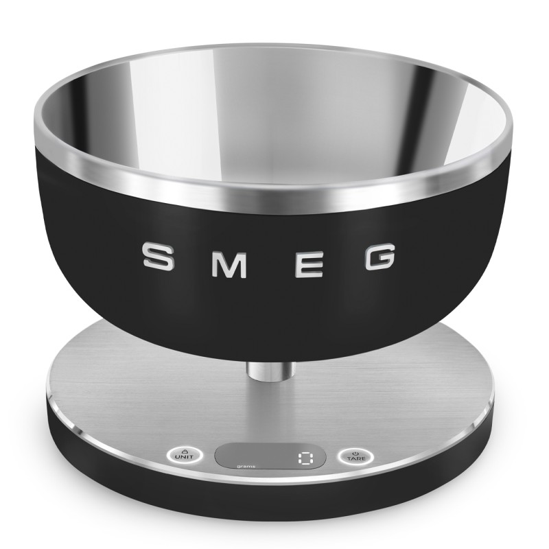 Bilancia da cucina digitale SMEG