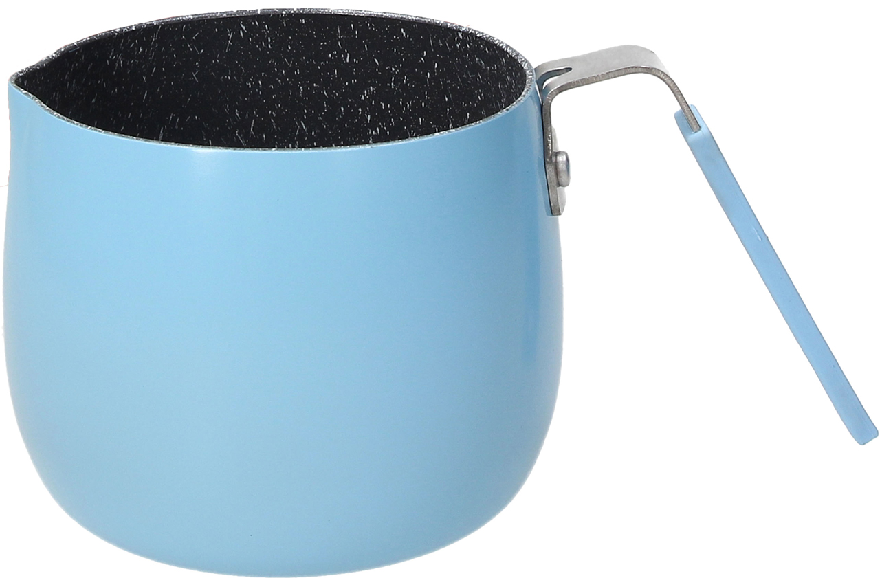 Bollilatte Safari Azzurro