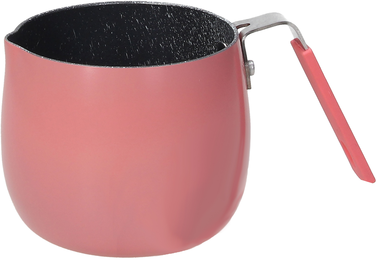 Bollilatte Safari Rosa