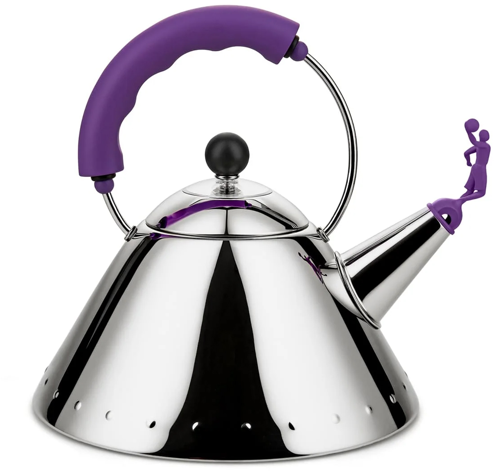 Bollitore 3909 Kettle