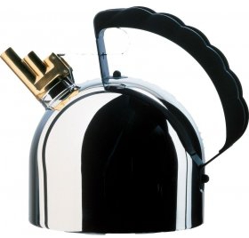 Bollitore Con Fischietto Per Induzione