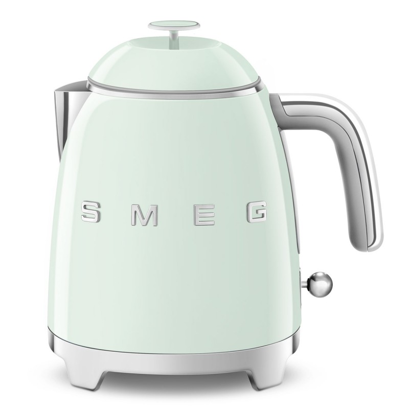 Bollitore elettrico mini SMEG 50 style