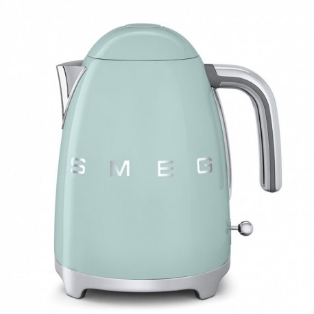 Bollitore elettrico SMEG 50 style