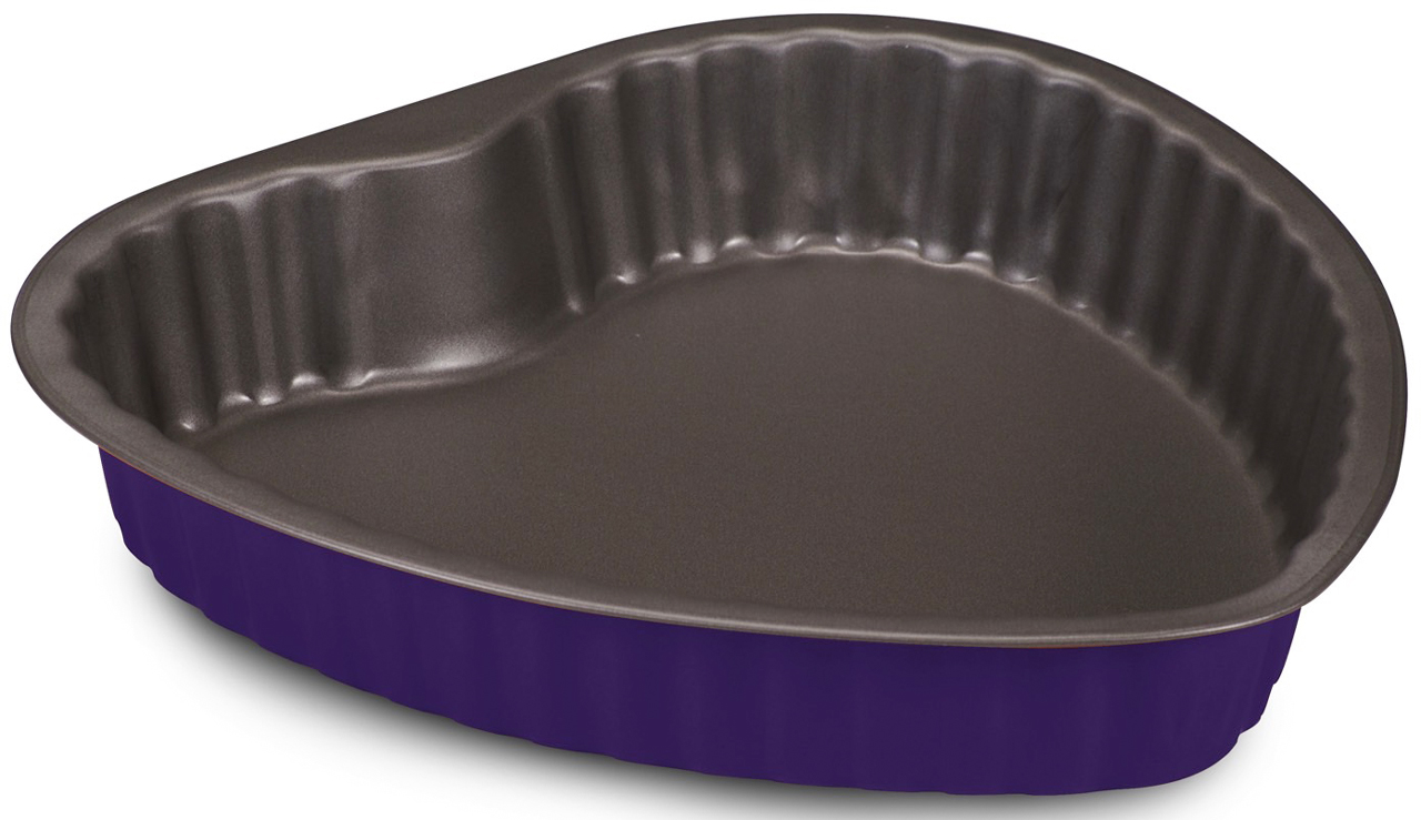 Bon Ton Stampo Cuore Cm 25