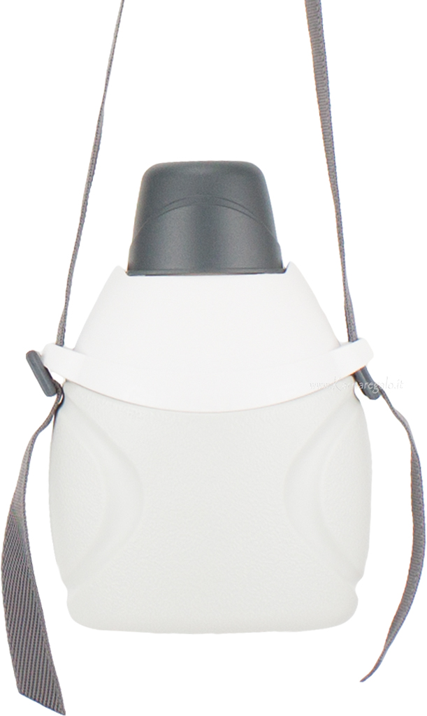 Borraccia 600 Shiver