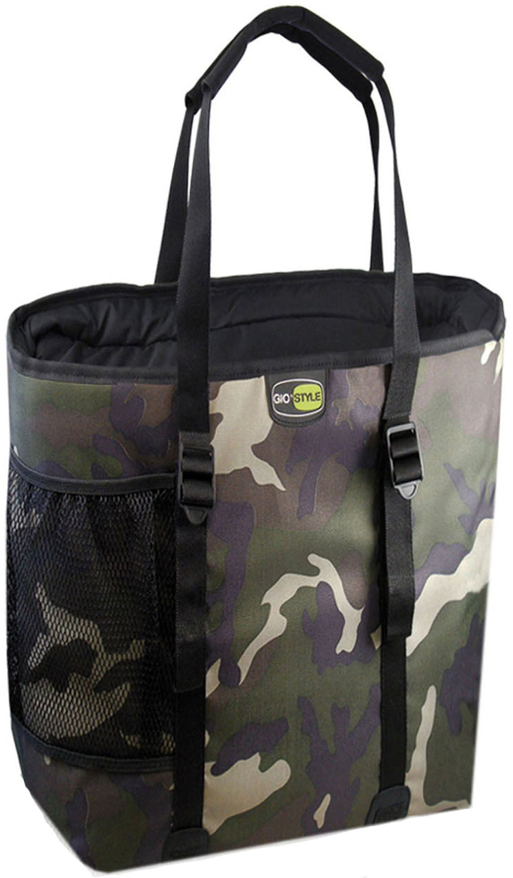 Borsa termica Boxy 18 Explora