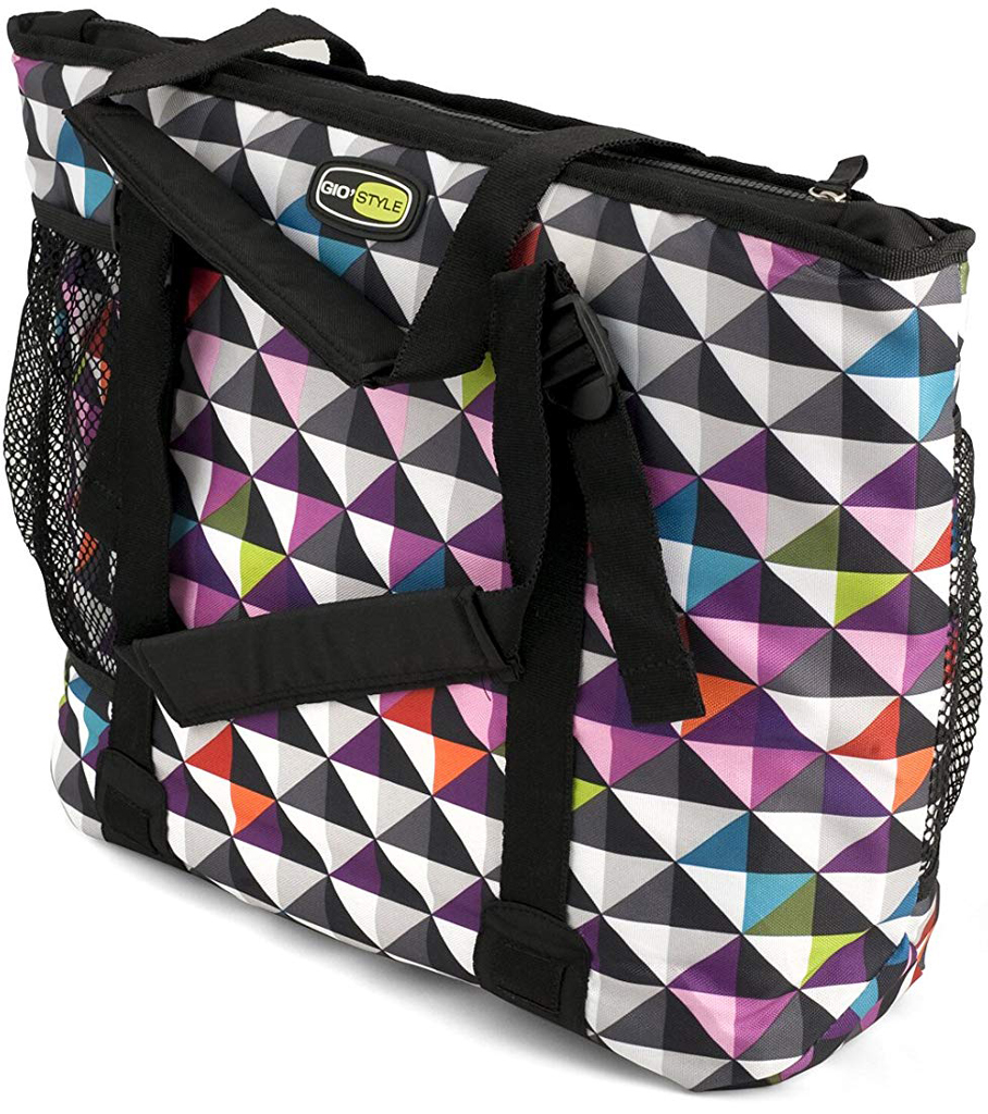 Borsa Termica Boxy 18 Pixel