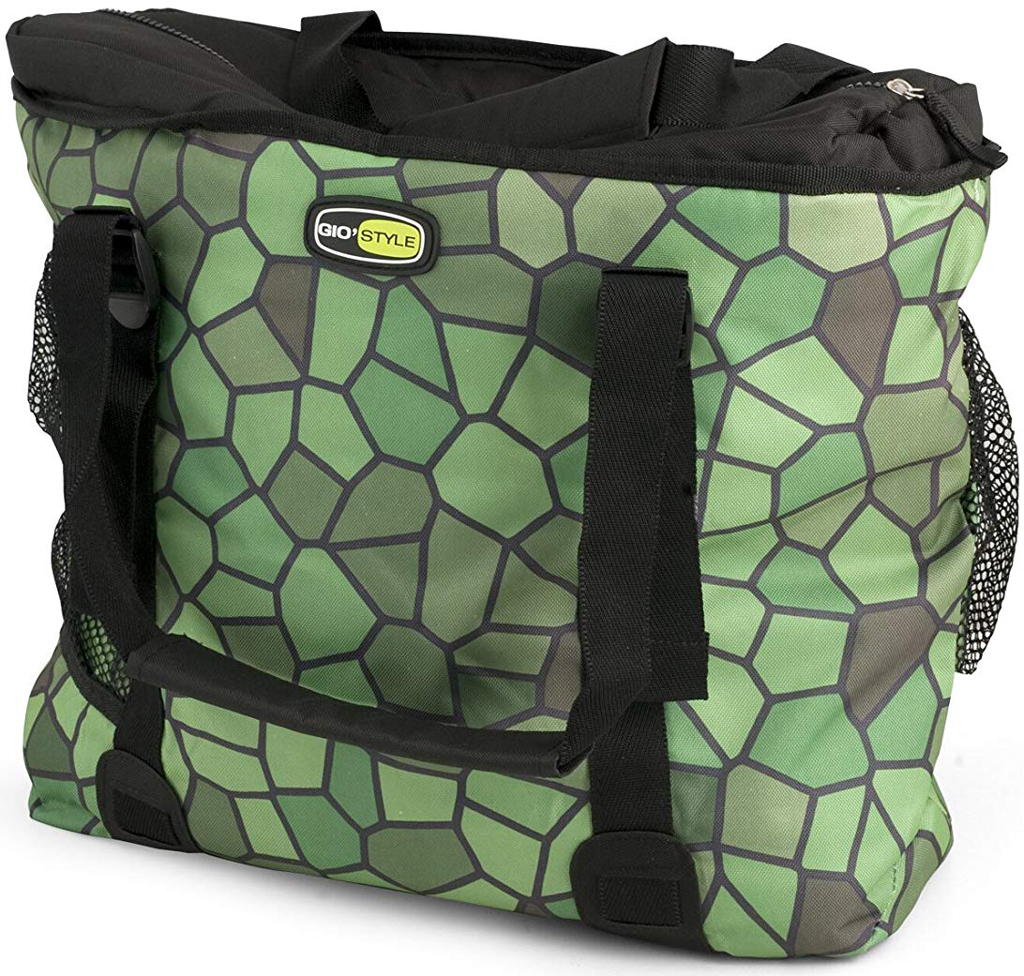 Borsa Termica Boxy 18 Shell