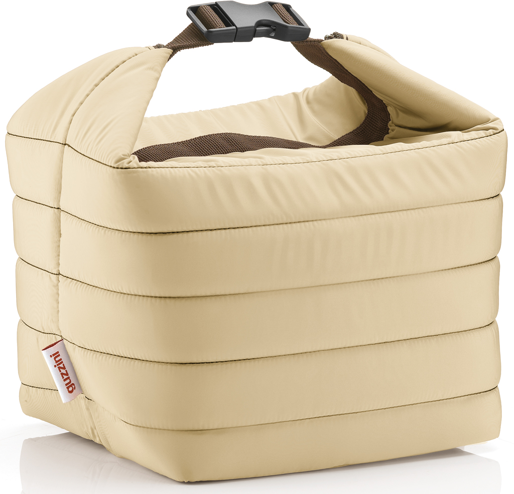 Borsa Termica Handy Argilla Senza Contenitore