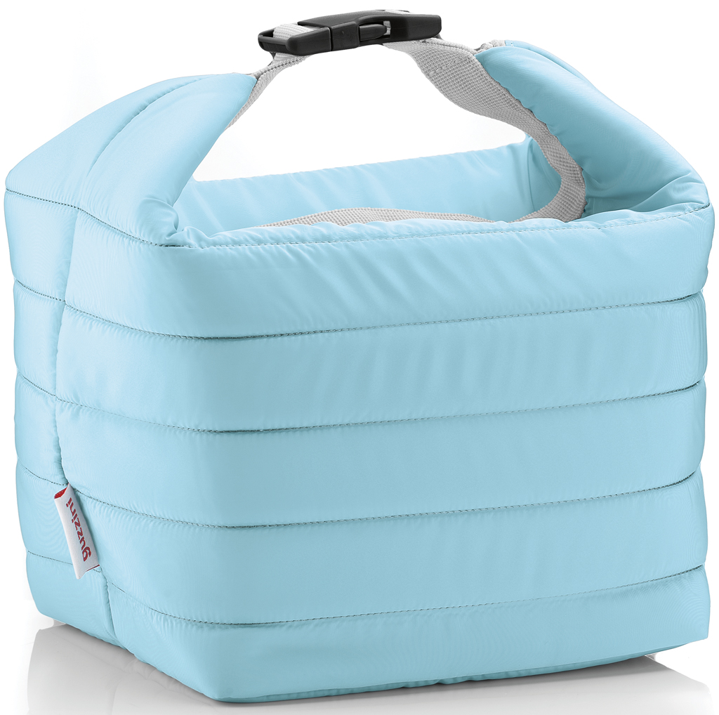 Borsa Termica Handy Azzurro Senza Contenitore