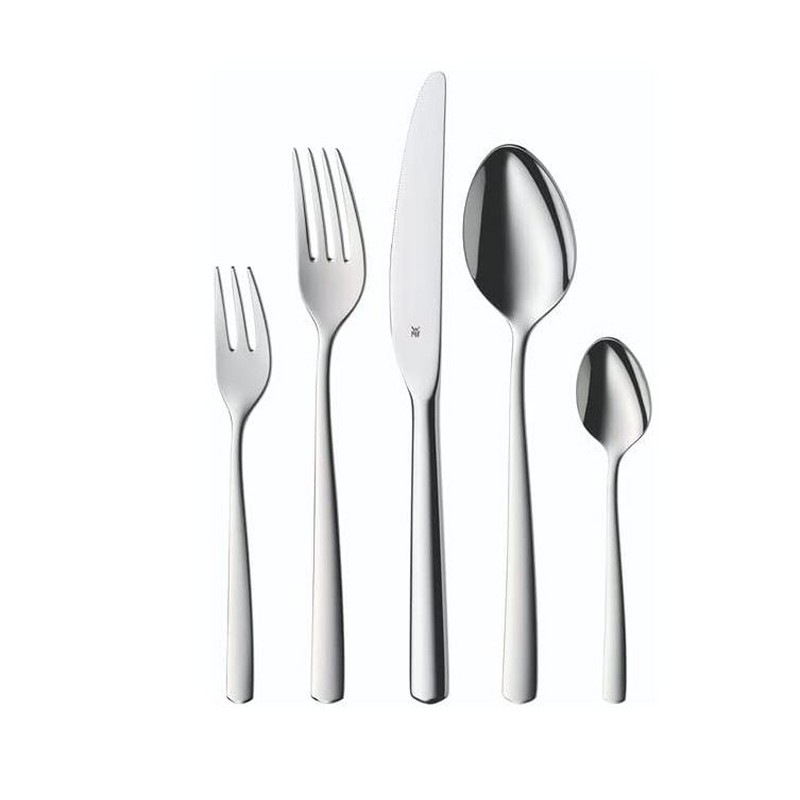 BOSTON NEW SERVIZIO DI POSATE DA TAVOLA DA 60 PZ WMF