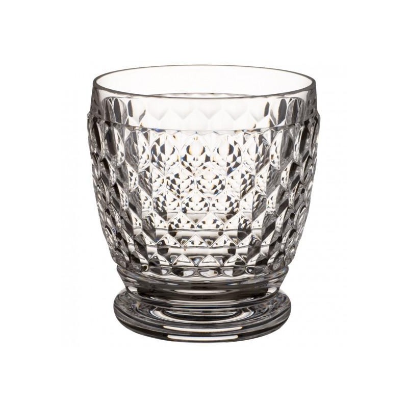 BOSTON SET 4 BICCHIERI DA ACQUA-COCKTAIL 33 CL VILLEROY & BOCH
