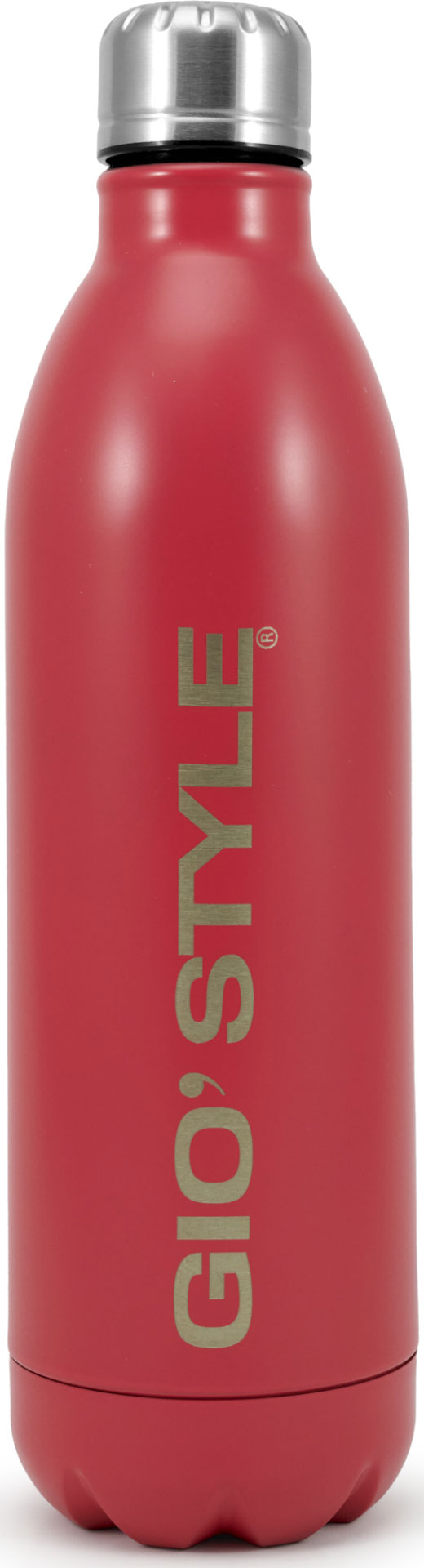 Bottiglia Termica 1 Lt Rossa