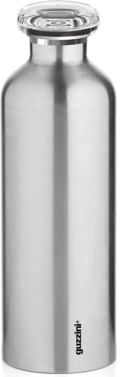 Bottiglia Termica Da Viaggio L Energy Acciaio