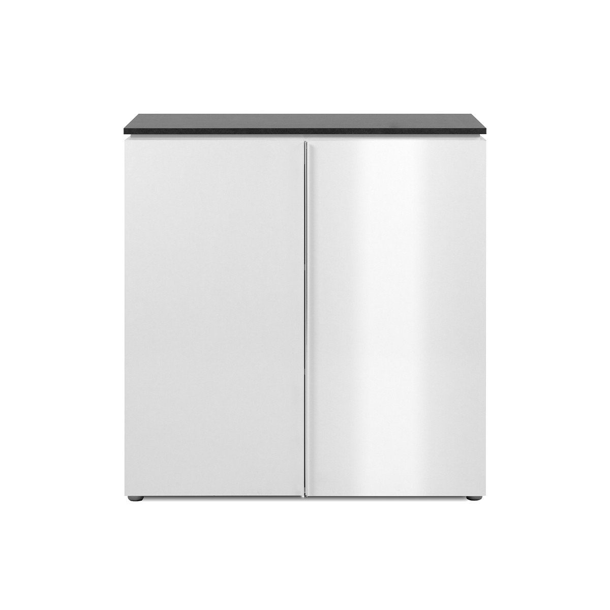 Buffet 2 Porte L88,5 cm - BREST